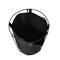 Household Essentials 23" Standing Laundry Hamper with Removable Bag